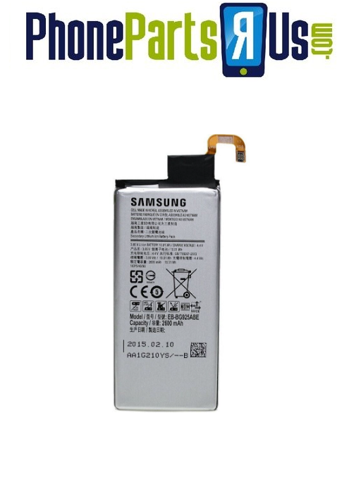Samsung Galaxy S6 Edge Battery EB-BG925ABE
