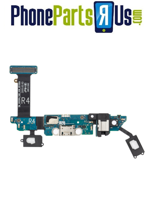 Samsung Galaxy S6 Charging Port Flex Cable (All Company)
