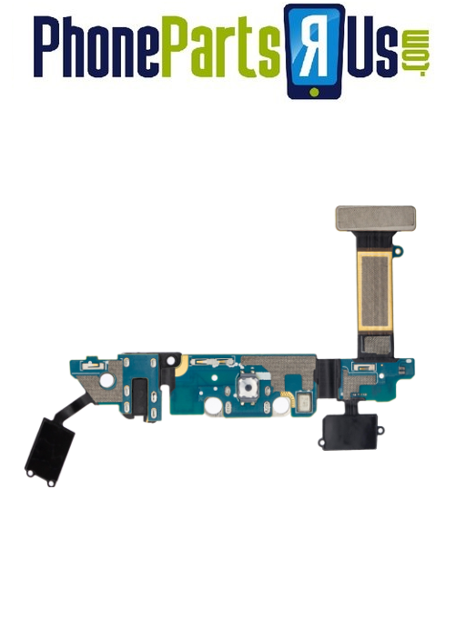 Samsung Galaxy S6 Charging Port Flex Cable (All Company)