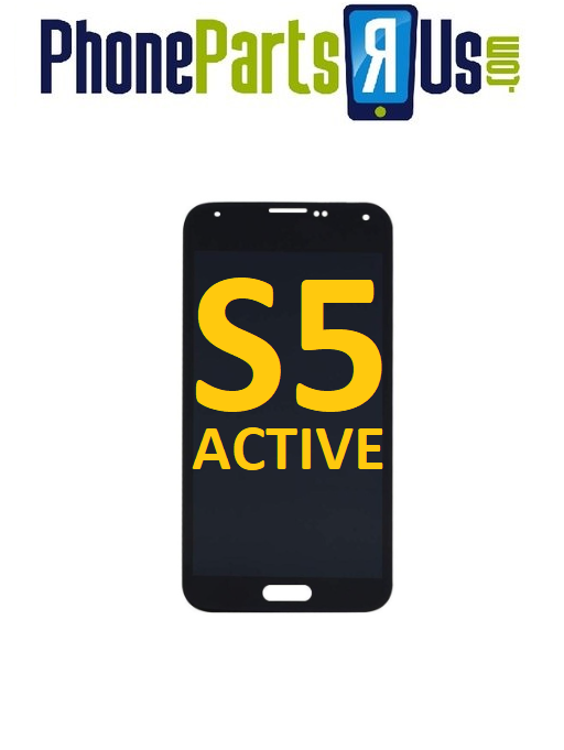 Samsung Galaxy S5 Active LCD