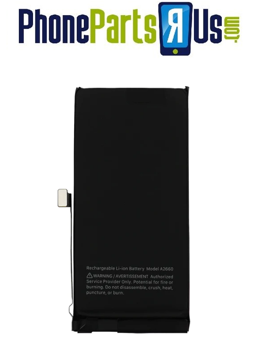 iPhone 13 Mini Replacement Battery ( Ti )