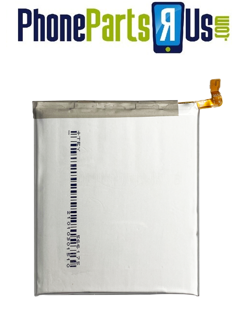 Samsung Galaxy Note 20 Ultra Battery Replacement