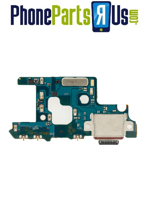 Samsung Galaxy Note 10 Plus Charging Port With Board Replacement