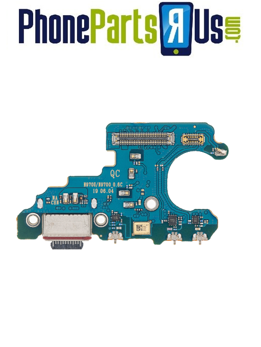 Samsung Galaxy Note 10 Charging Port With Board (US Version)