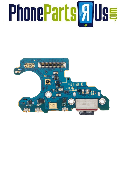 Samsung Galaxy Note 10 Charging Port With Board (International)