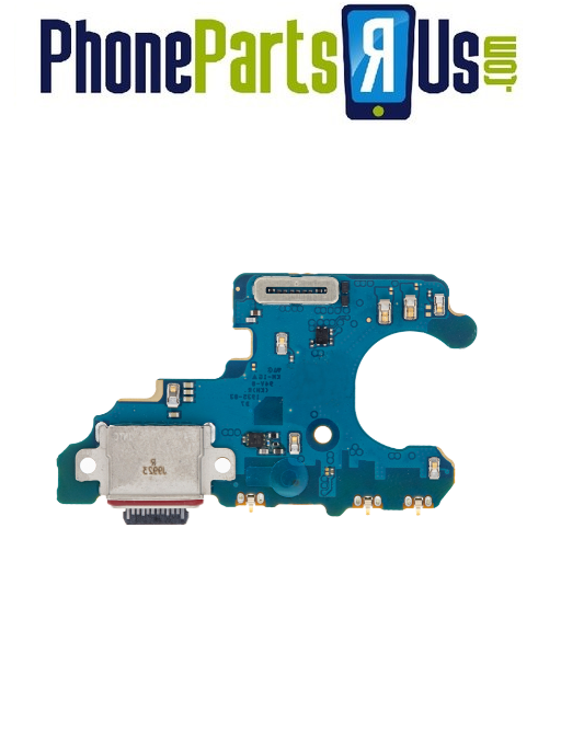 Samsung Galaxy Note 10 Charging Port With Board (International)