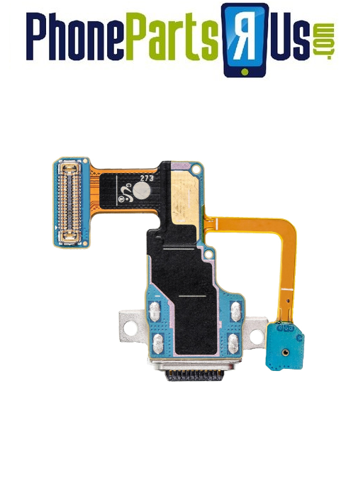 Samsung Galaxy Note 9 Charging Port Flex Cable