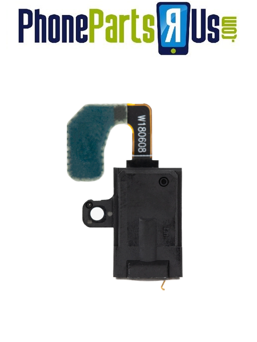 Samsung Galaxy Note 9 Headphone Jack Flex Cable