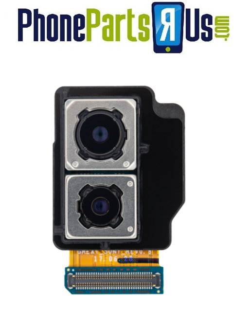 Samsung Galaxy Note 8 Rear Camera (US Version) – PhonePartsRUs