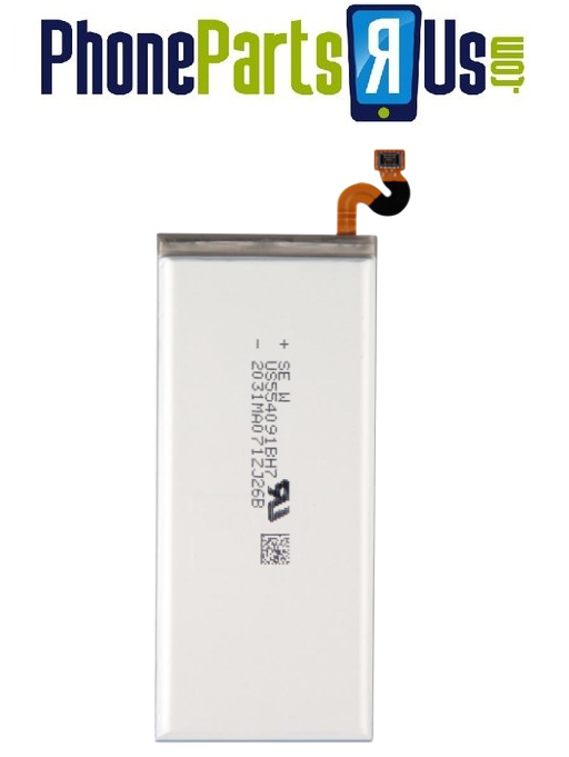 Samsung Galaxy Note 8 Replacement Battery