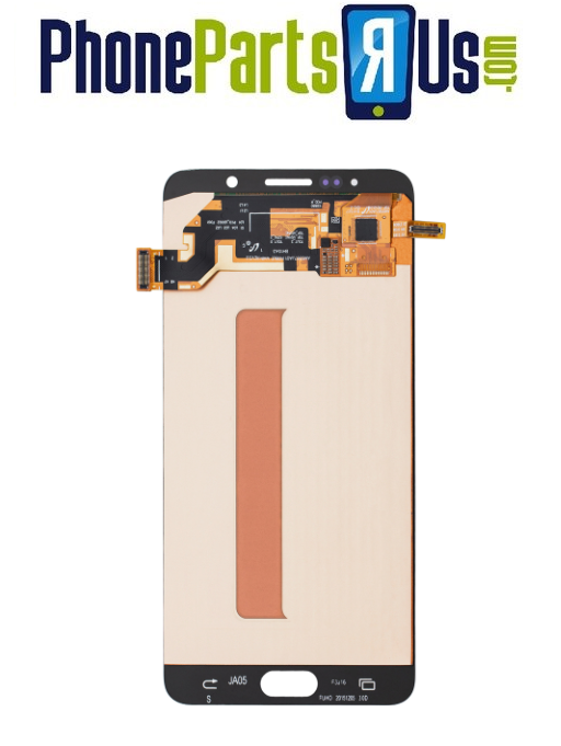 Samsung Galaxy Note 5 OLED Assembly Without Frame (All Colors)