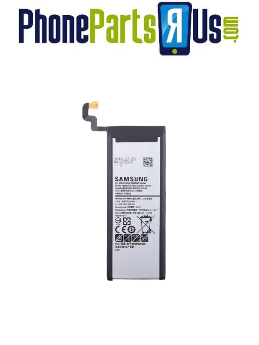 Samsung Galaxy Note 5 Replacement Battery