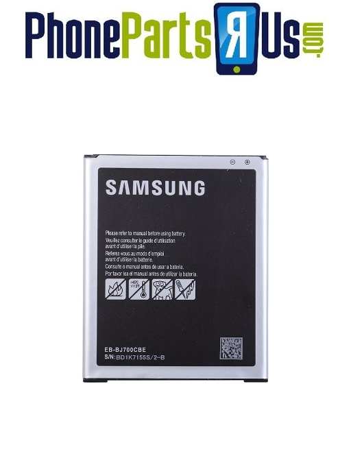 Samsung Galaxy J7 (J700 / 2015) Battery
