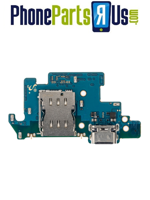 Samsung Galaxy A80 (A805 / 2019) Charging Port