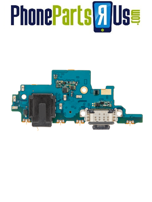 Samsung Galaxy A72 (A725 / 2021) Charging Port