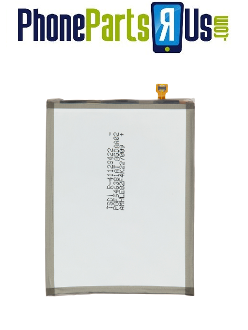 Samsung Galaxy A72 (A725 / 2021) Battery