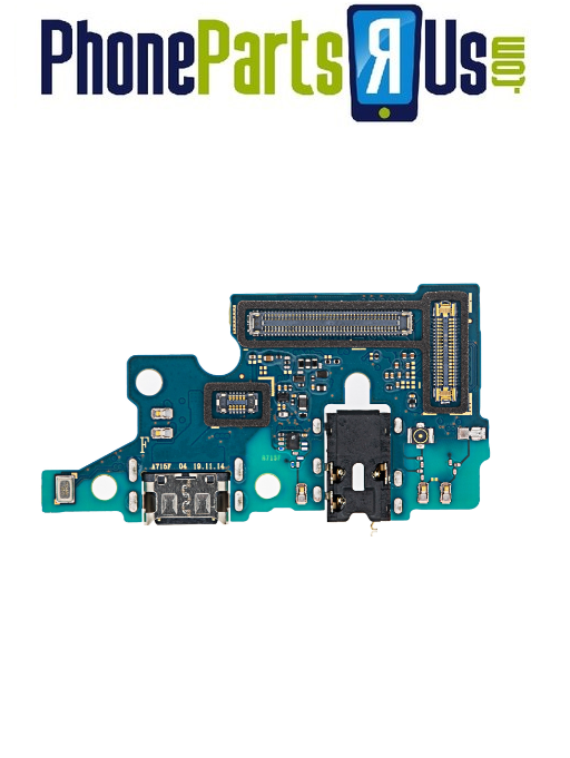 Samsung Galaxy A71 4G (A715 / 2020) Charging Port with Headphone Jack