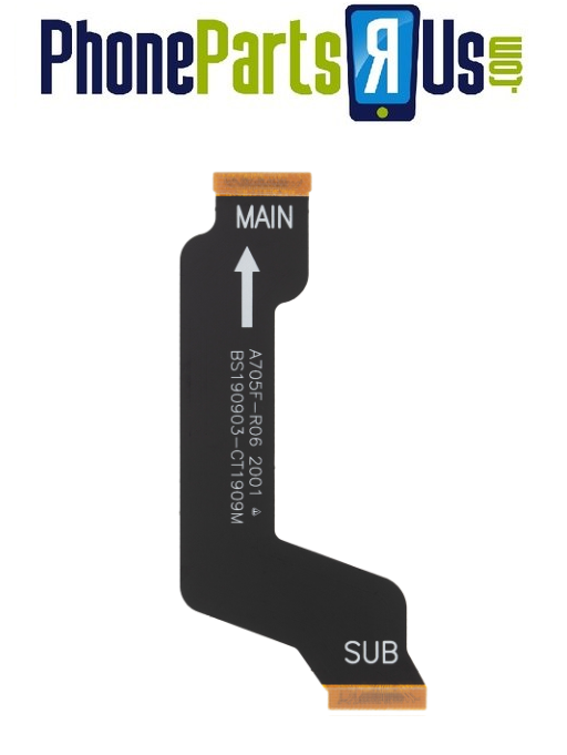 Samsung Galaxy A70 (A705 / 2019) Mainboard Flex Cable