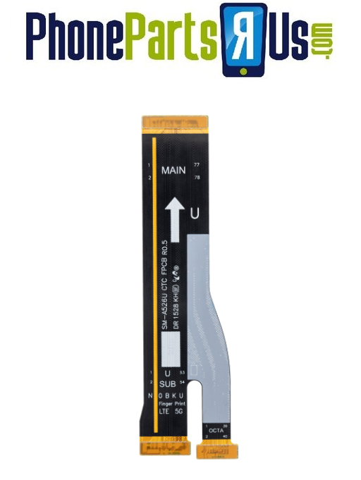 Samsung Galaxy A52 5G (A526 / 2021) Mainboard Flex Cable