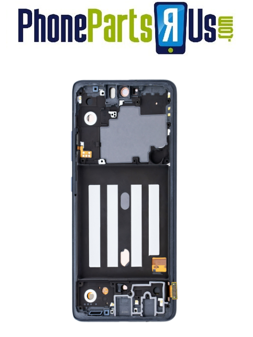 Samsung Galaxy A51 5G (A516 / 2020) OLED Assembly With Frame Replacement