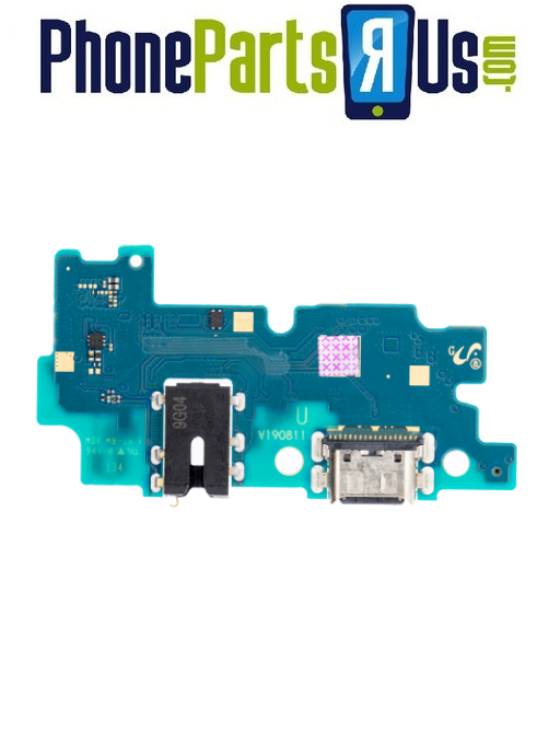 Samsung Galaxy A50 (A505 / 2019) Charging Port With Board (US Version)