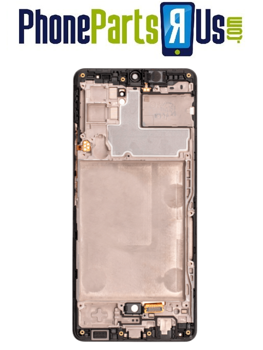 Samsung Galaxy A42 5G (A426 / 2020) OLED Assembly With Frame Replacement