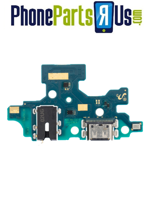 Samsung Galaxy A41 4G (A415 / 2020) Charging Port with PCB Board