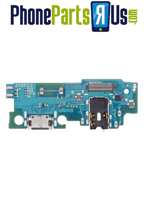 Samsung Galaxy A32 5G (A326 / 2020) Charging Port Board With Headphone Jack