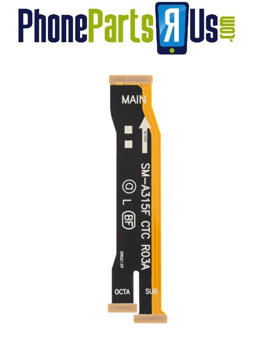 Samsung Galaxy A31 (A315 / 2020) Mainboard Flex Cable