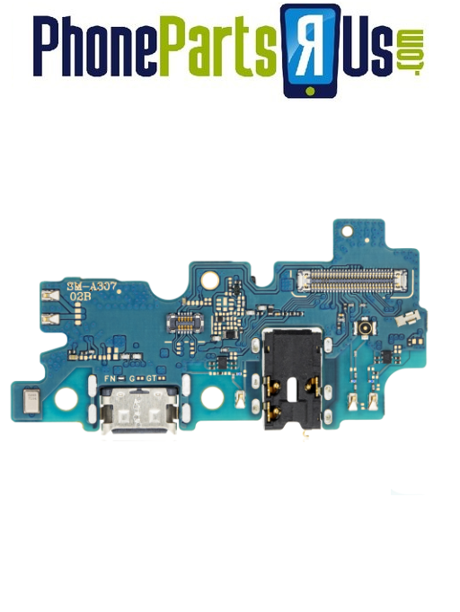 Samsung Galaxy A30S (A307 / 2019) Charging Port Board