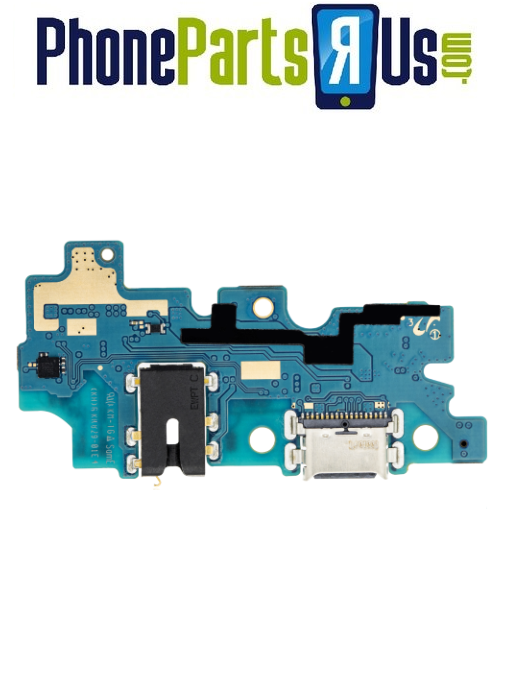 Samsung Galaxy A30S (A307 / 2019) Charging Port Board