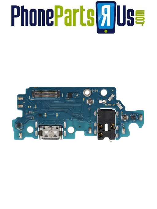 Samsung Galaxy A23 (A235 / 2022) Charging Port With Board