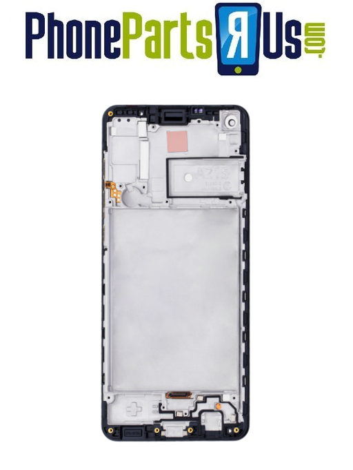 Samsung Galaxy A21S (A217 / 2020) LCD Assembly with Frame