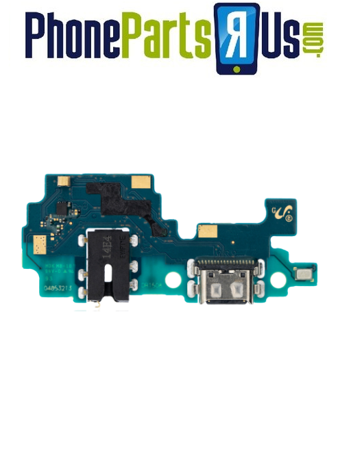 Samsung Galaxy A21S (A217 / 2020) Charging Port Board with Headphone Jack