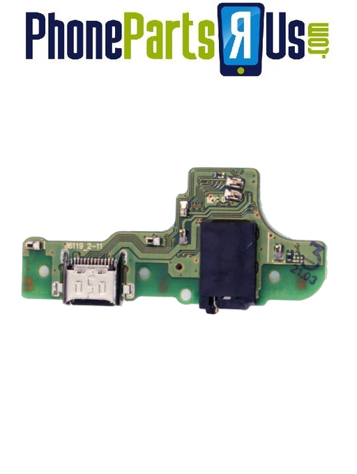 Samsung Galaxy A20S (A207F /2019) Charging Port With Board