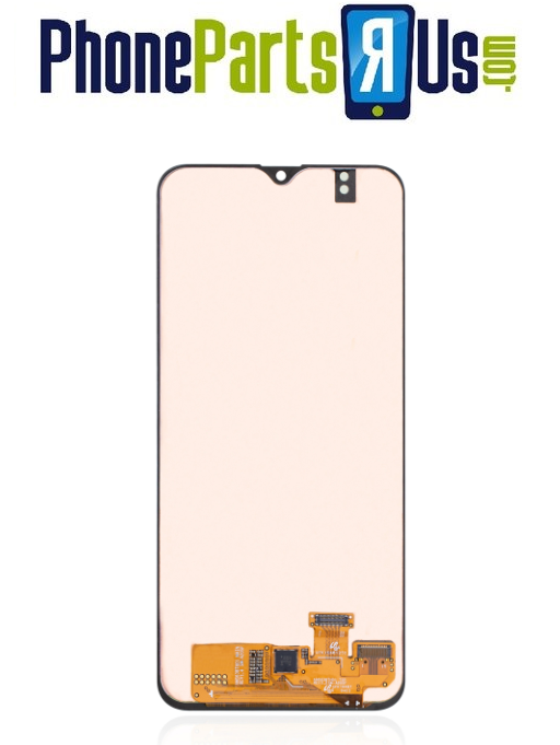Samsung Galaxy A20 (A205 / 2019) OLED Assembly Without Frame