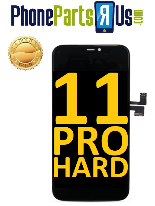 iPhone 11 Pro Hard OLED Screen Premium COF (Compatible for IC Chip Transfer for iPhone)