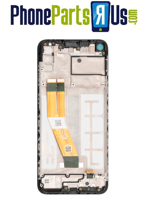 Samsung Galaxy A11 (A115 / 2020) LCD Assembly With Frame (US Version)