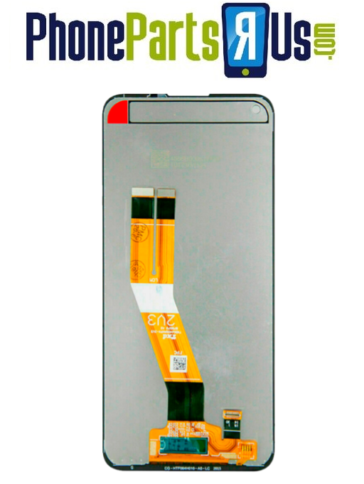 Samsung Galaxy A11 (A115 / 2020) LCD Assembly Without Frame (US Version)
