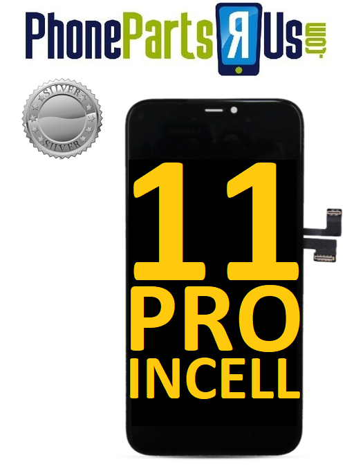 iPhone 11 Pro LCD Premium Incell