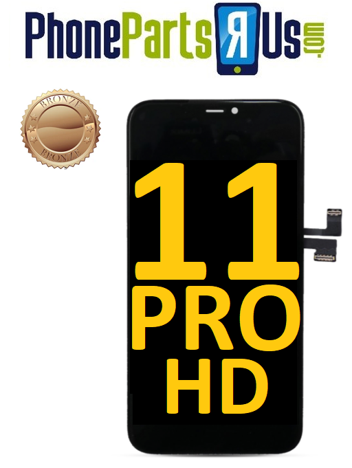 iPhone 11 Pro LCD HD