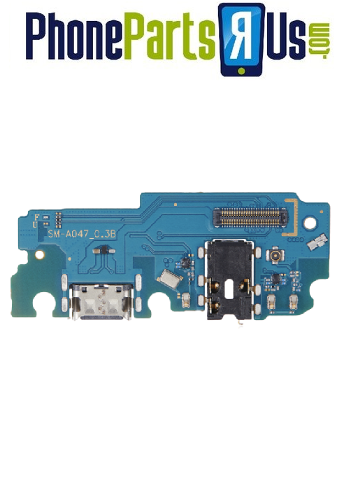 Samsung Galaxy A04S (A047 / 2022) Charging Port Board