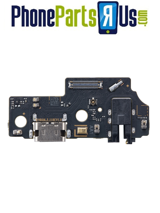 Samsung Galaxy A04 (A045 / 2022) Charging Port Board