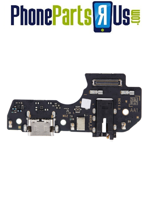 Samsung Galaxy A03S (A037U / 2021) Charging Port Board (US Version)