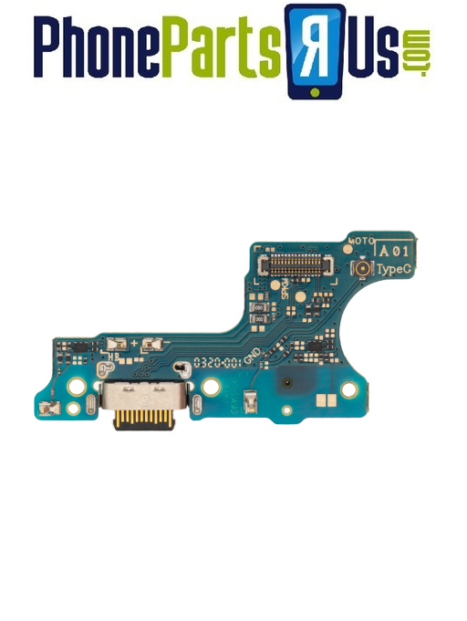 Samsung Galaxy A01 (A015 / 2020) Charging Port Board (TYPE-C)