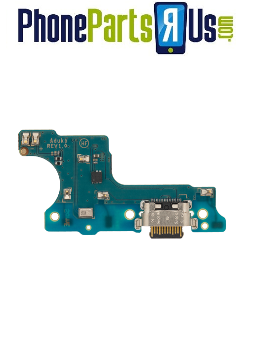 Samsung Galaxy A01 (A015 / 2020) Charging Port Board (TYPE-C)