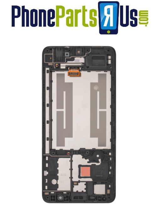 Samsung Galaxy A01 Core (A013 / 2020) LCD Assembly With Frame