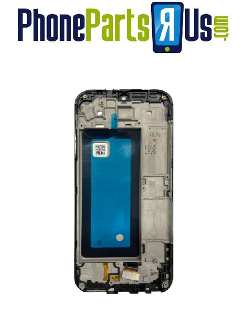 LG K31 LCD Assembly With Frame