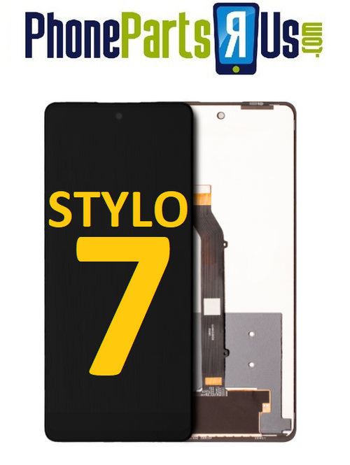 LG Stylo 7 5G buy Q201126 K735MM K735PM TFT LCD Screen Digitizer Replacement