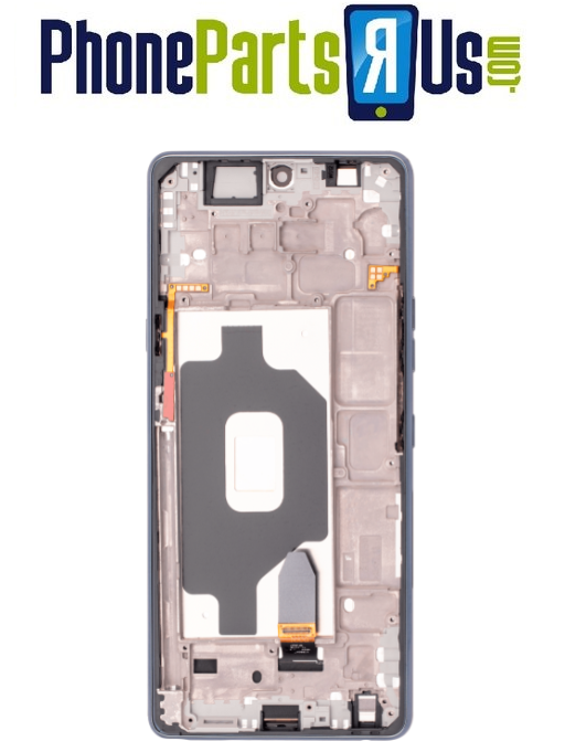 LG Stylo 6 LCD Assembly With Frame